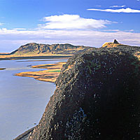 Þjórsárdalur, "Bull River Valley"