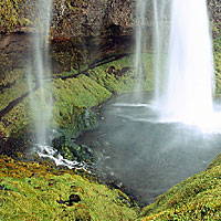 Seljalandsfoss